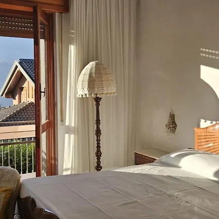 Casa Rosa Cassina Valsassina