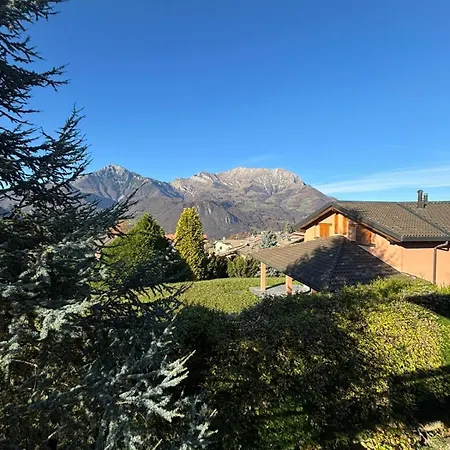 Appartamento Casa Rosa