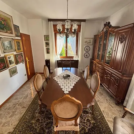 Casa Rosa Cassina Valsassina