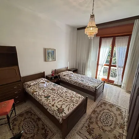 Casa Rosa Cassina Valsassina