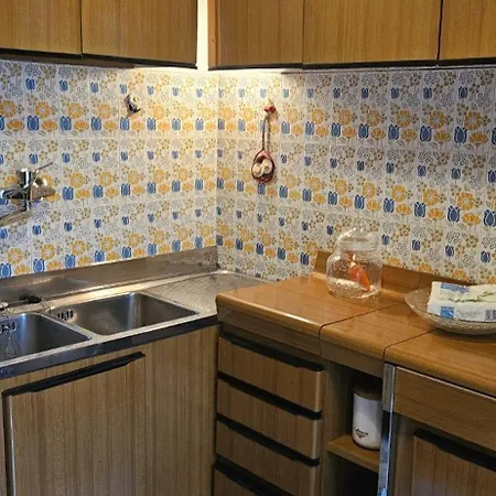 Casa Rosa Apartment