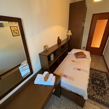 Casa Rosa Apartment *